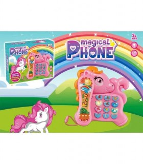 TELEFON MAGIC PONEI 1