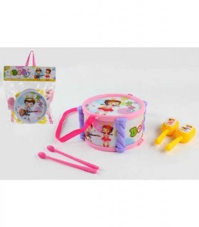 SET TOBA CU MARACAS 1
