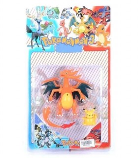 FIGURINE POKEMON 1
