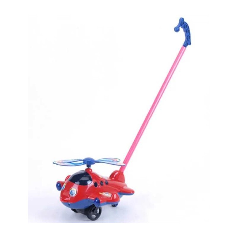 CĂRUCIOR TIP ELICOPTER 1