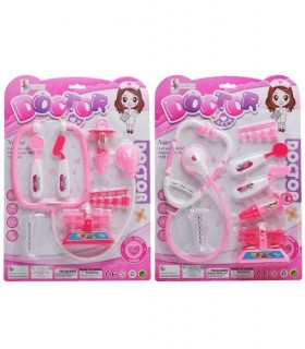 SET DOCTOR ROZ 1