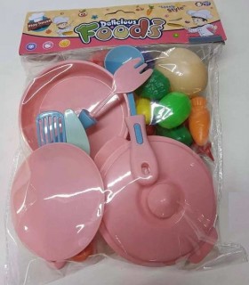 TIALA SI OALA CU PRODUSE IN PLIC 2 CULORI 1