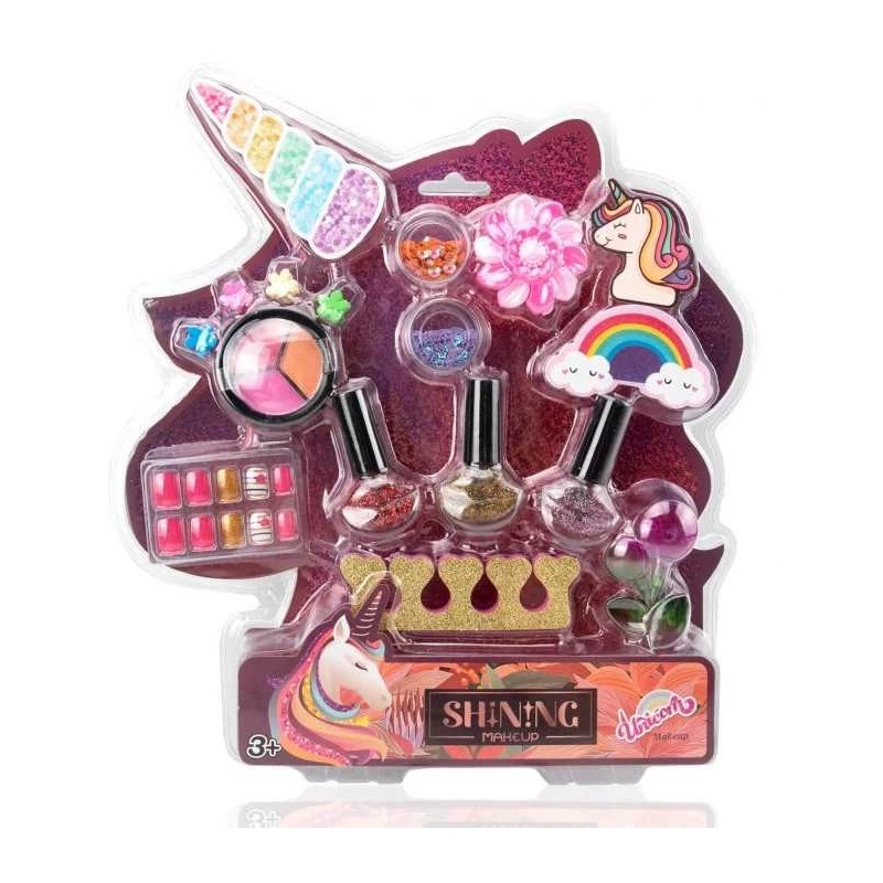 UNICORN SET DE UNGHII 1