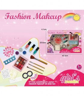 SET MARE DE COSMETICĂ 1