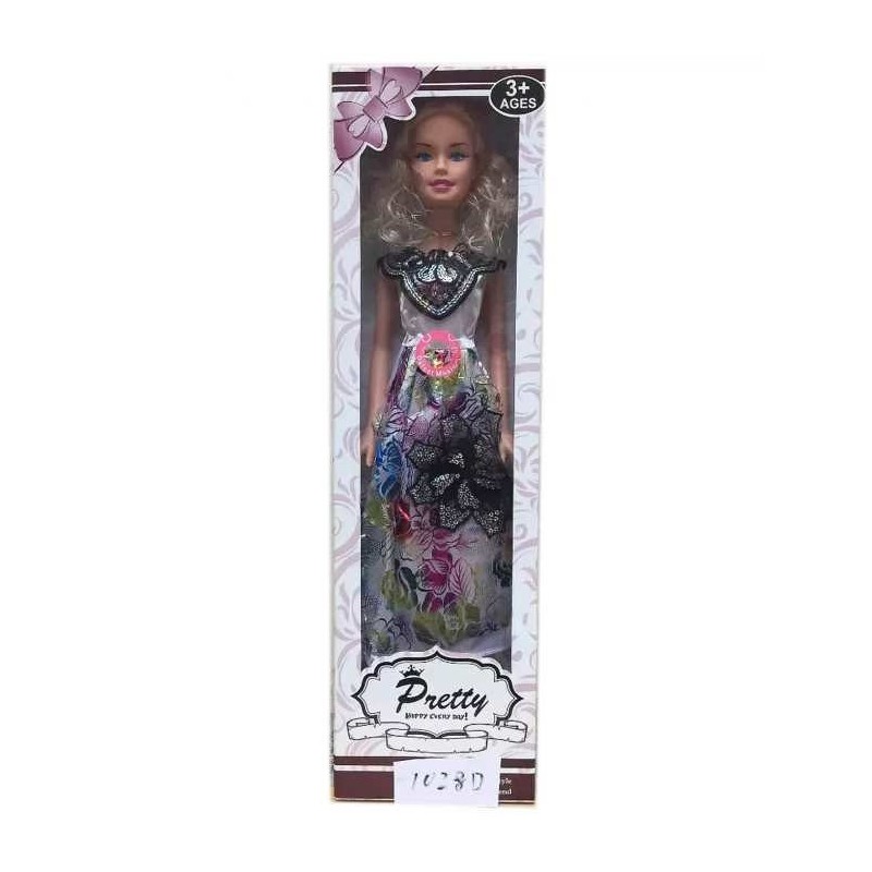 PĂPUȘĂ FRUȚĂ 70 CM 1