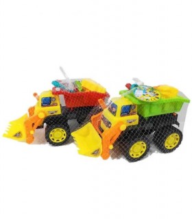 CAMION-FADROMA CU FORME 1