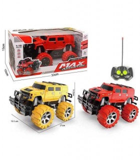 RADIOCOMANDĂ CIOAN OFFROAD 4 CĂI 1