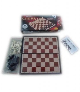 SET ȘAH MAGNETIC 1