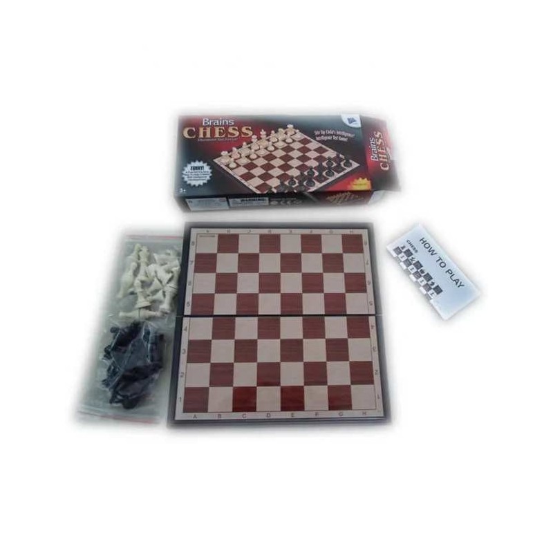 SET ȘAH MAGNETIC 1