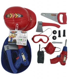 KIT DE SCULE CU CASCĂ 1