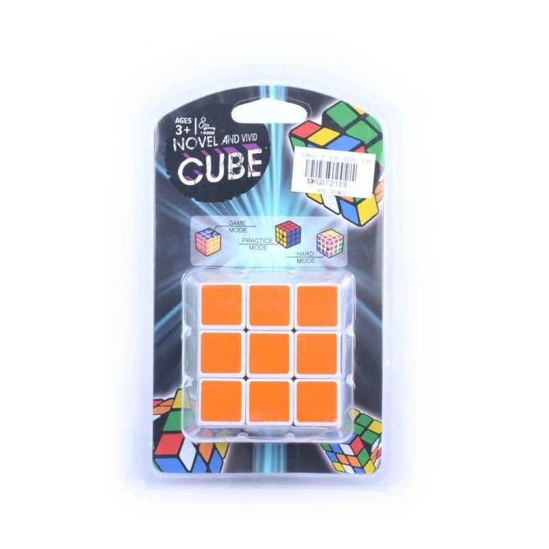 CUB RUBIK CLASIC 1