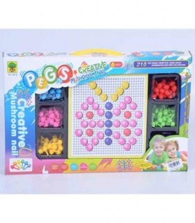 MOZAIC ÎN CUTIE 210 BUC 1