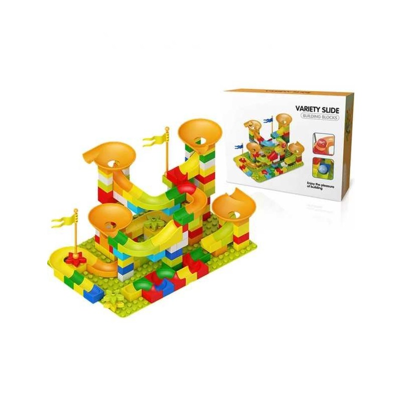 CONSTRUCTOR CU TOBOSA 178 PIESE 1