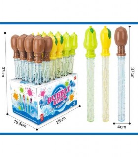 BĂȚ PENTRU BALOANE KIWI / LAMAIE / PERE 37 CM 1