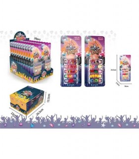 SET MĂRGELE 2 VARIANTE 1