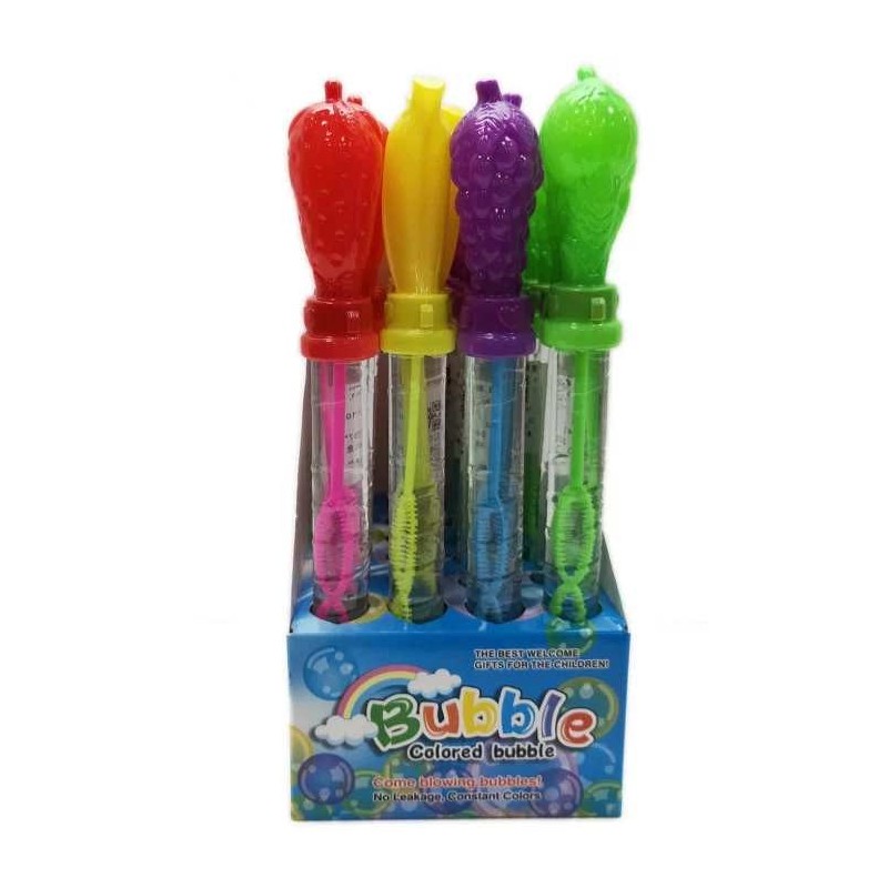BEȚIȘOR MIC PENTRU BULE DE SĂPUN 26 CM 1