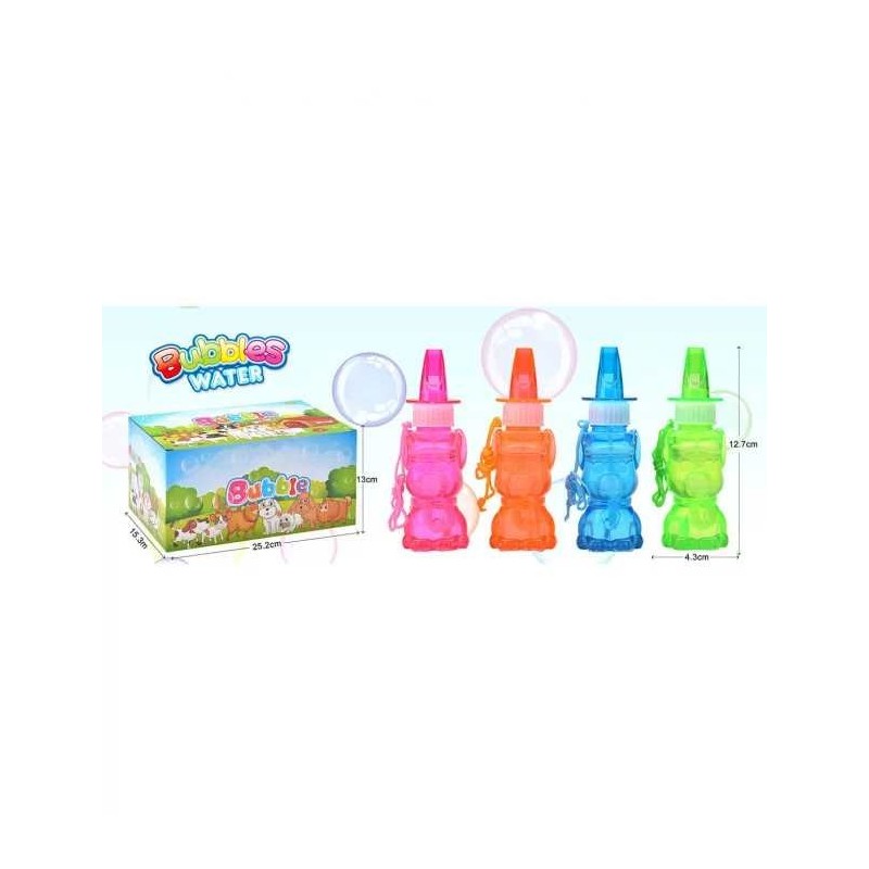 SUPER BOOM CU FLUIER 1