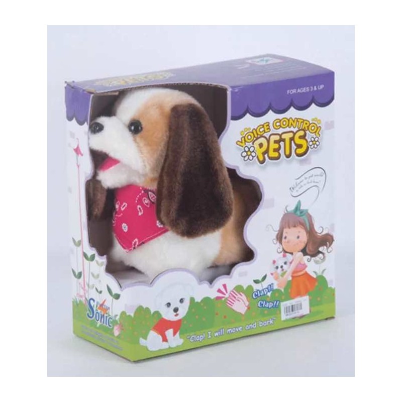 CAINE DE PLUS CU SUNETE 1