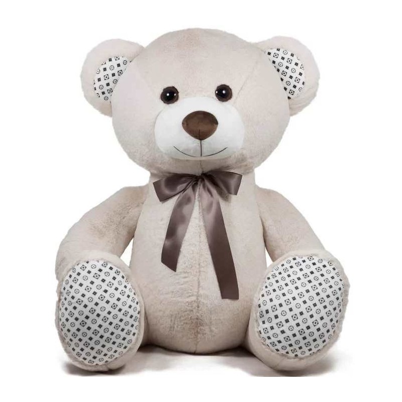 URSUTUL DE FLES CU PANGLICA 2 CULORI 60 CM 1