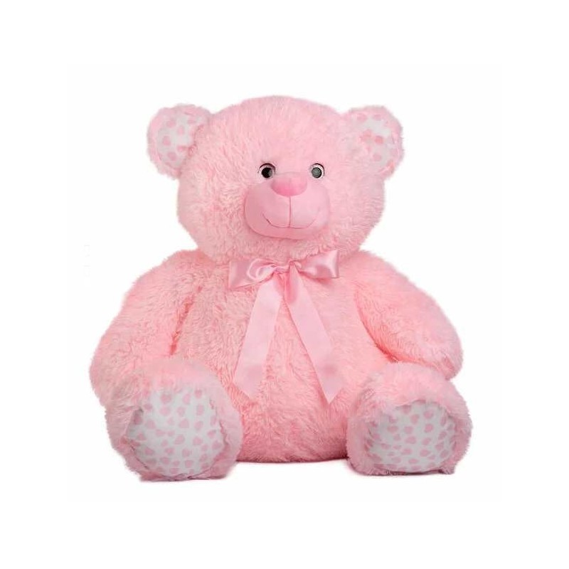 URS DE PLUSH GIGANT 1