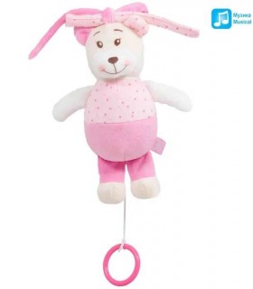 PLUSH URSUL TÂRZIU 2 CULORI 21 CM 1