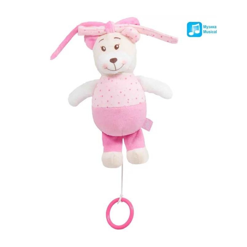 PLUSH URSUL TÂRZIU 2 CULORI 21 CM 1