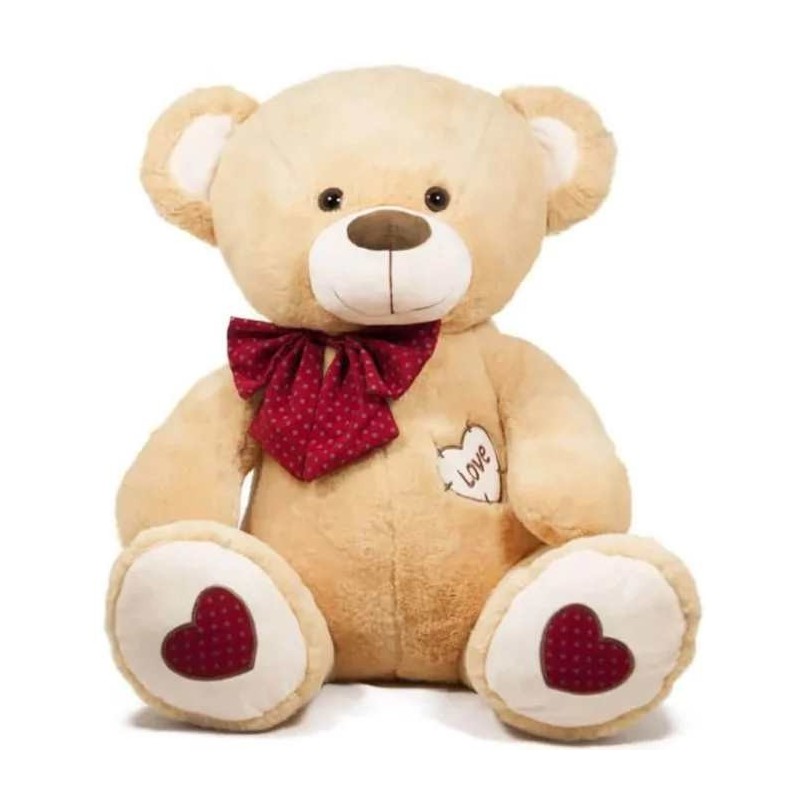 URSUT DE FLUIS 2 CULORI CU PANGLICA PE PUNCTE 60 CM 1