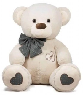 URSUT DE FLUIS 2 CULORI CU PANGLICA PE PUNCTE 60 CM 2