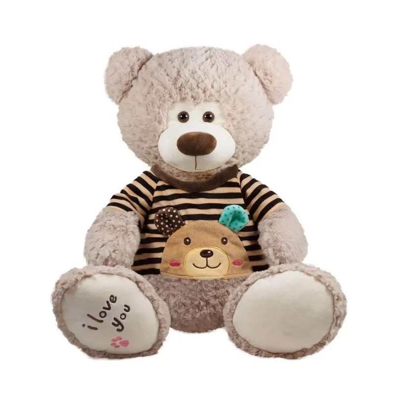 URȘU UMPLUIT CU TRIOC 42 CM 1