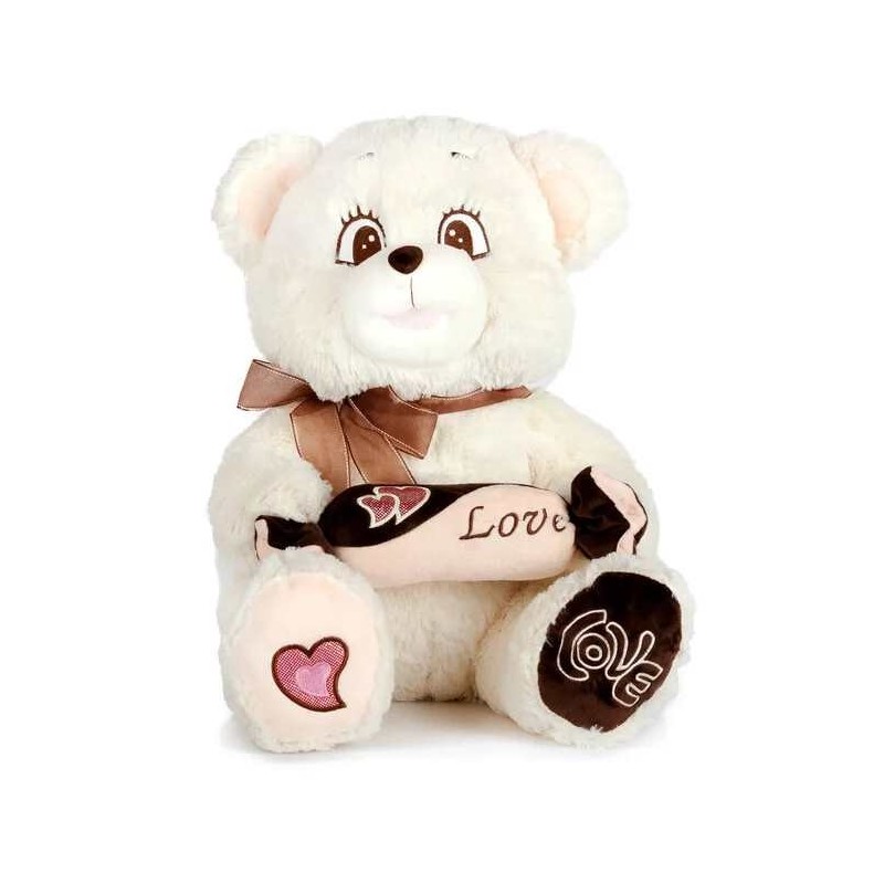 URSULEȚ MARE CU BOMBOANĂ 1