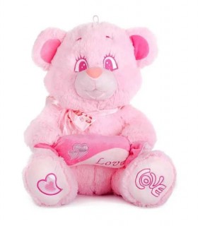 URSULEȚ MARE CU BOMBOANĂ 2