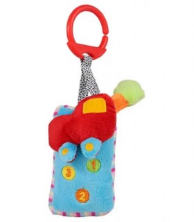 TELEFON DE PLUS BEEP BEEP 1