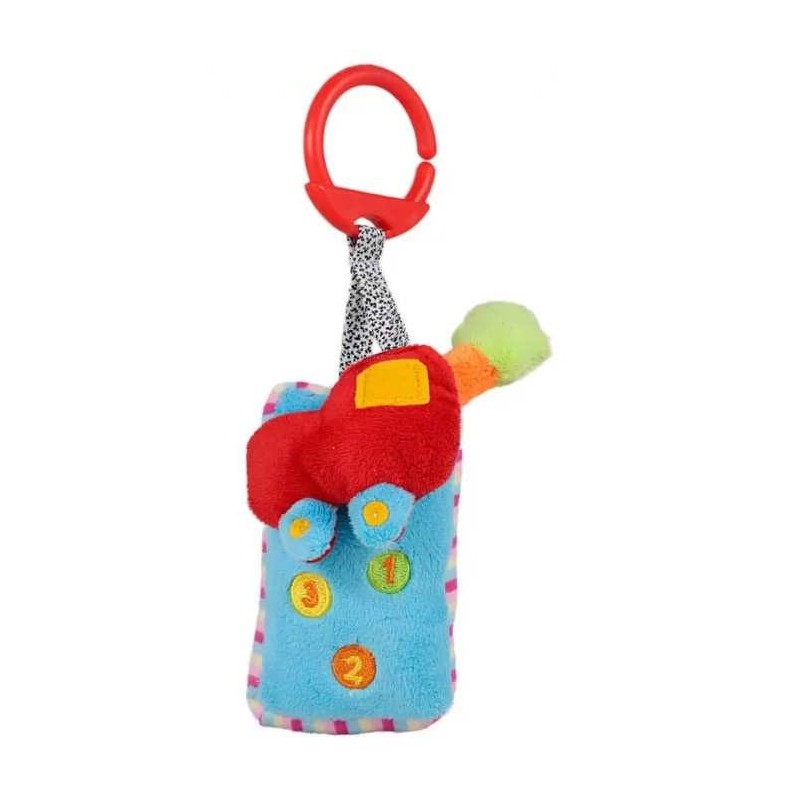 TELEFON DE PLUS BEEP BEEP 1