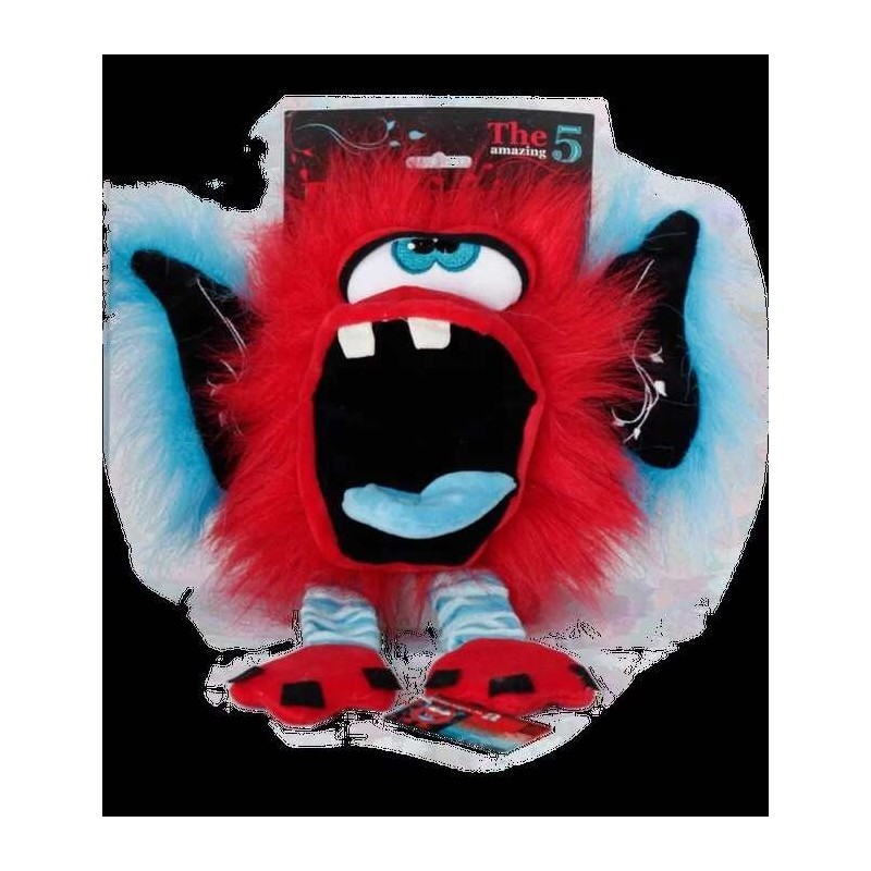 JUCĂRIE DE PLUS PENTRU TEATRUL DE PĂPUȘI 1