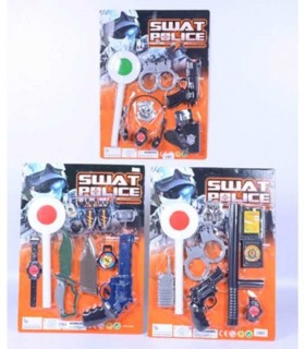 KIT SPECIAL DE POLIȚIE 1