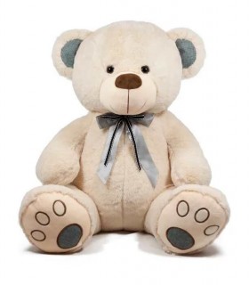 URSUTUL DE PLUS CU FUNDIȚĂ DUBLĂ 2 CULORI 50 CM 2
